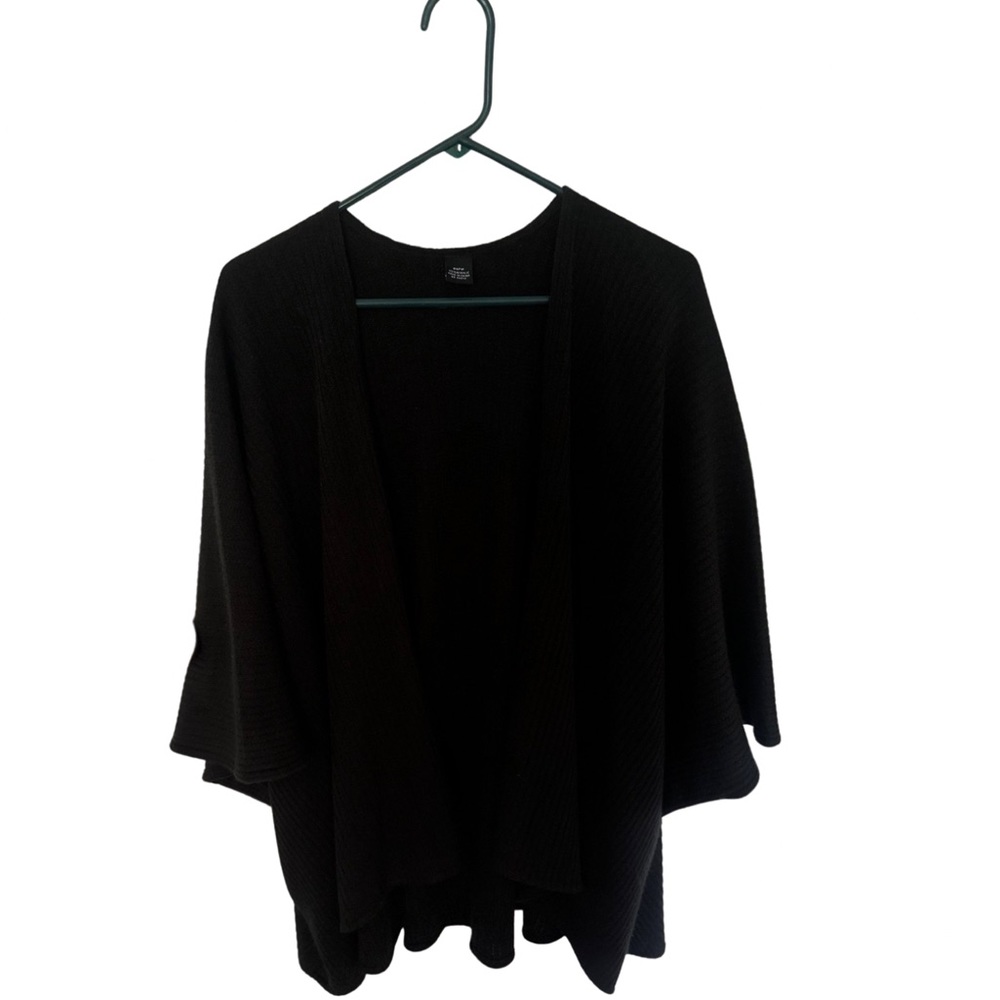 OSFM poncho - Picture 4 of 5